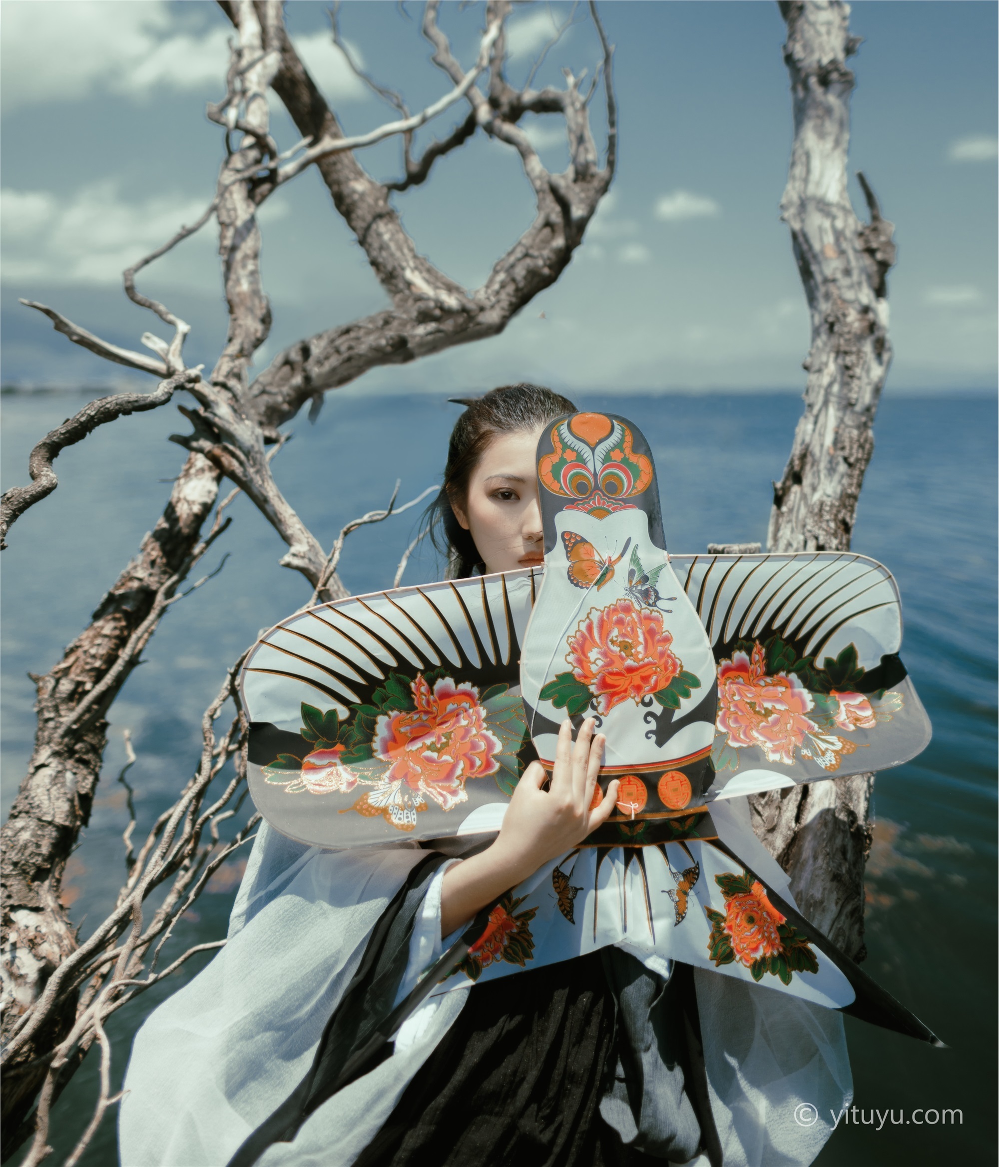 YITUYU艺图语  2021.06.09 风之子 静静